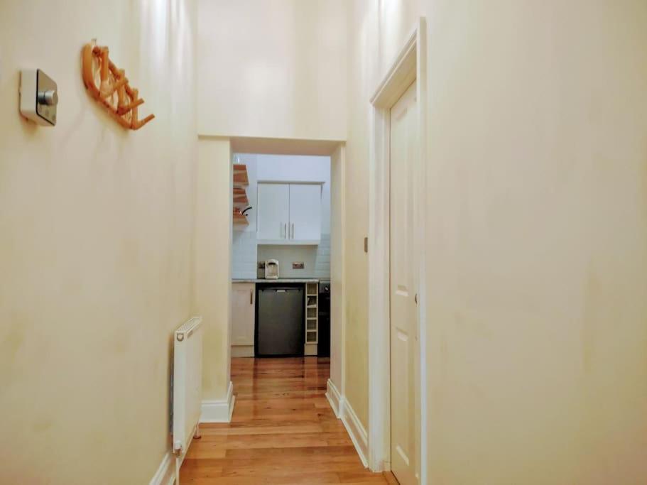 Seagulls Nest- Stylish 1 Bed Seafront Apartment Hastings Luaran gambar