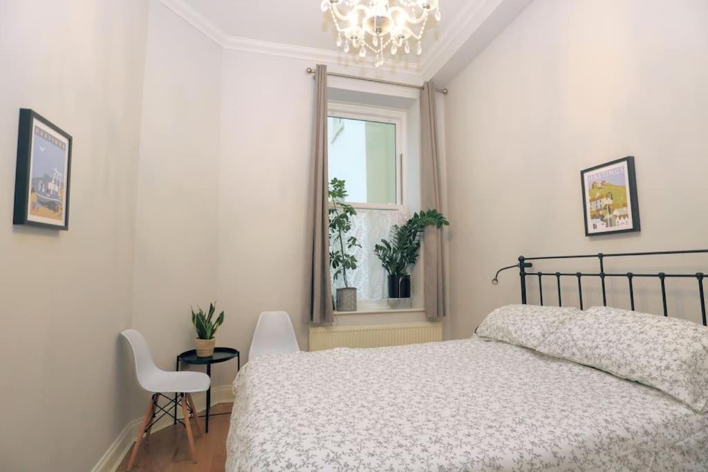 Seagulls Nest- Stylish 1 Bed Seafront Apartment Hastings Luaran gambar